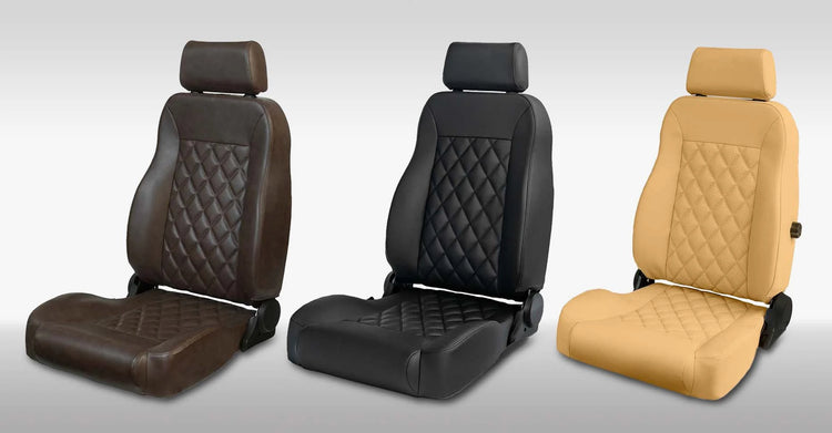 Caballo Collective Classic Seats