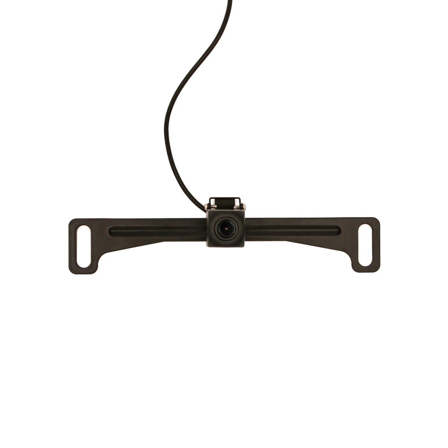 LucentVue FHD Backup Camera with License Plate Mount