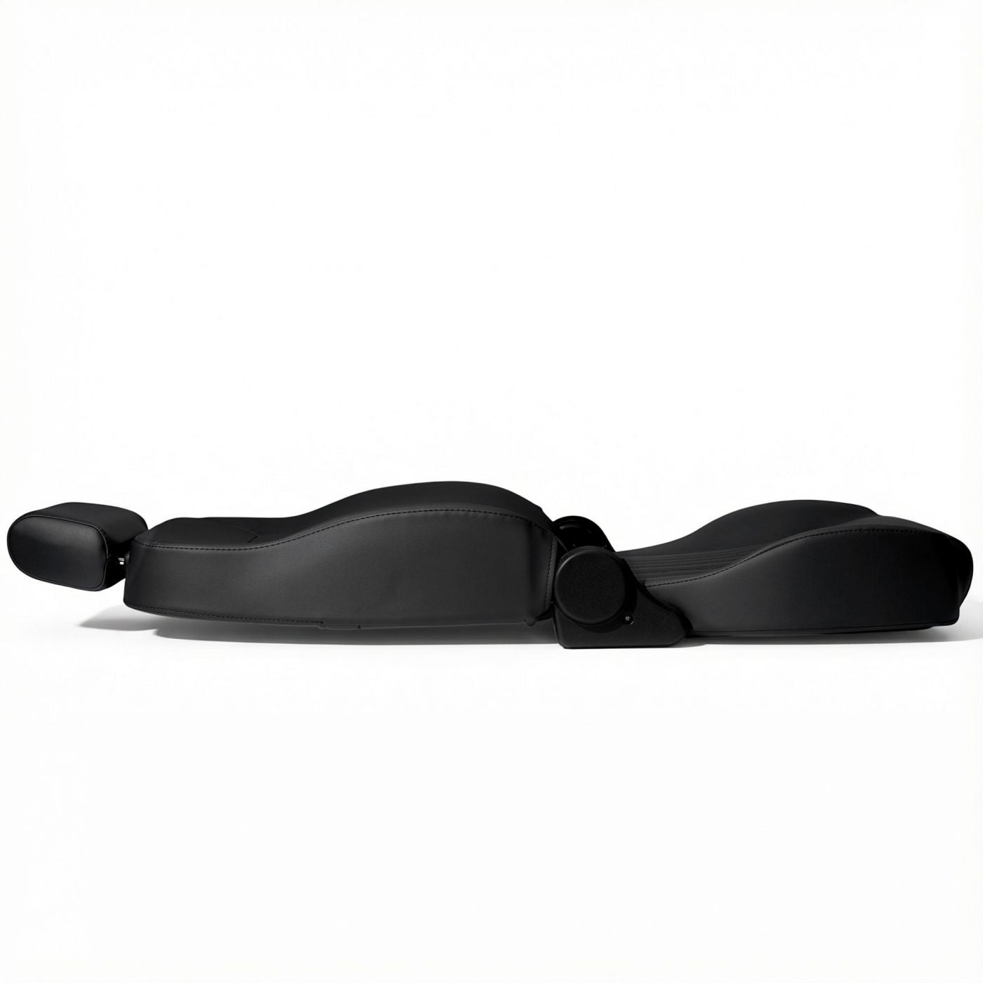 Toyota Landcruiser 80 Series Front Bucket Seats | 90-97 | Vertical Pleats