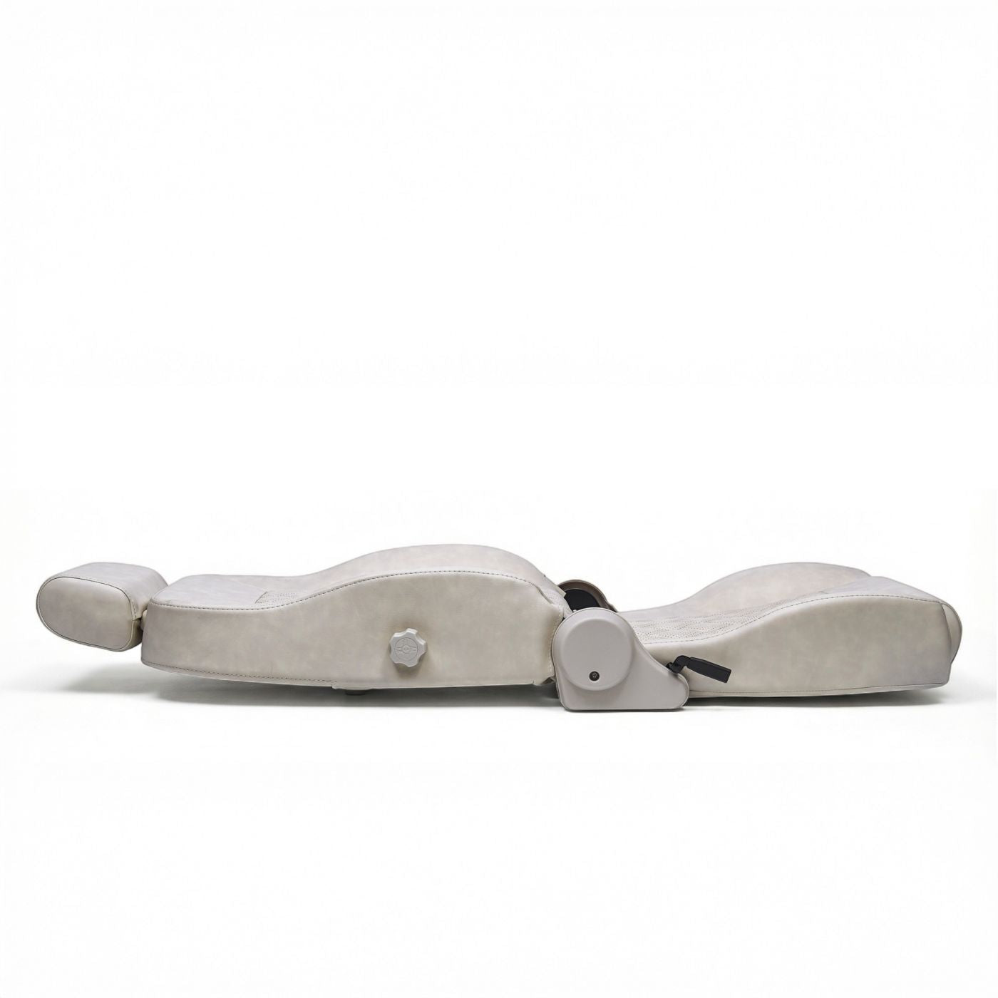 Caballo Classic Bucket Seats | Sandstone | Diamond Stitch