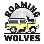 Team Roaming Wolves - Rebelle Rally Veterans