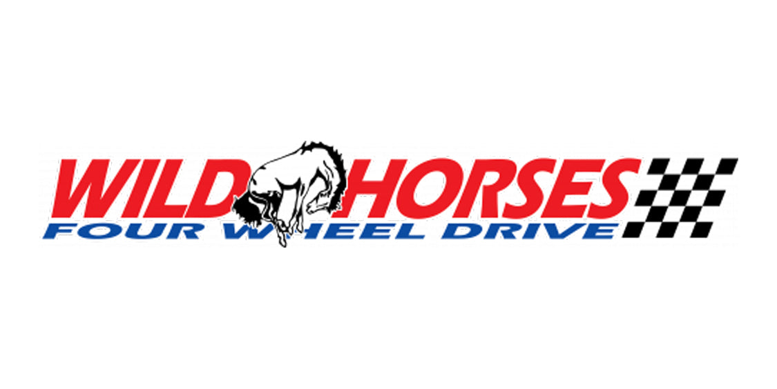 Wild Horses 4x4 - The Bronco Parts Leader