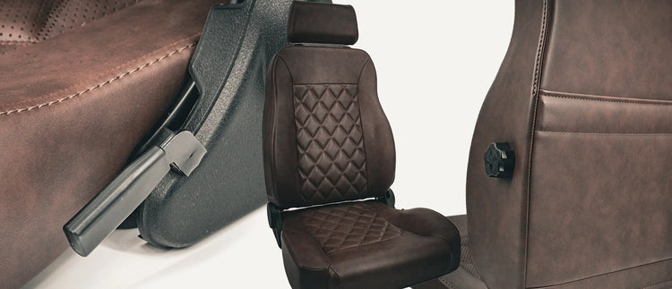 Caballo Collective Classic Seats