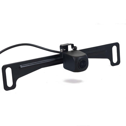 LucentVue 4K Smart Rearview Mirror Dashcam, 1970-present Ford F-Series