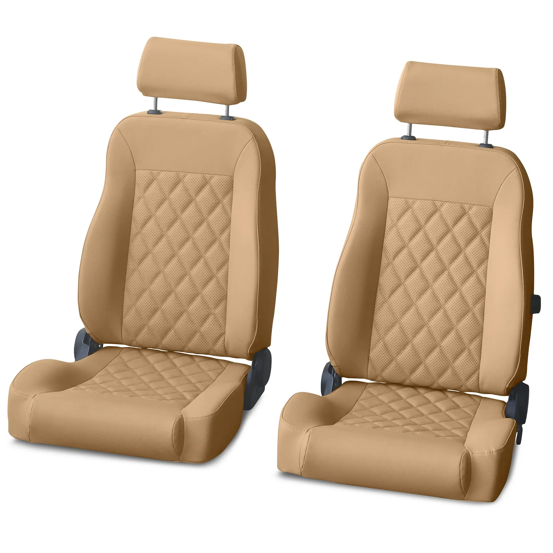 Caballo Classic Seats - Custom Aftermarket Seats with