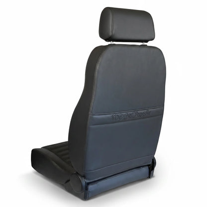 Patriot 250 Bucket Seats | Black | Limited Edition