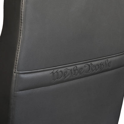 Patriot 250 Bucket Seats | Black | Limited Edition